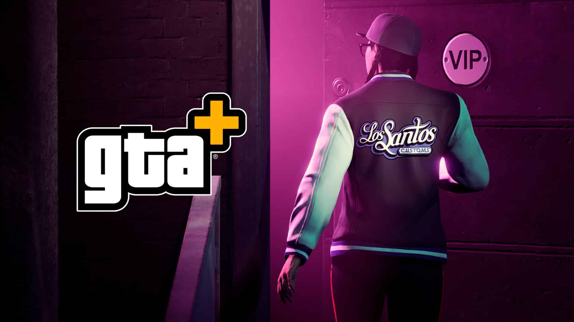 Rockstar ogłasza członkostwo GTA + w GTA Online » TalkEsport