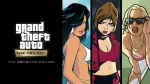 gta trilogy Definitive Edition
