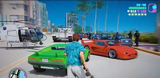gta vice city