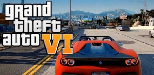 GTA 6