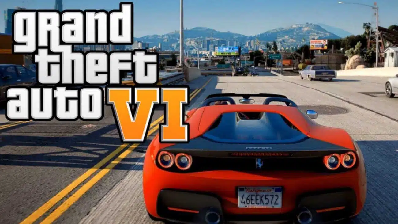 GTA 6 Gameplay Supposedly Leaks Revealing Robbery and More