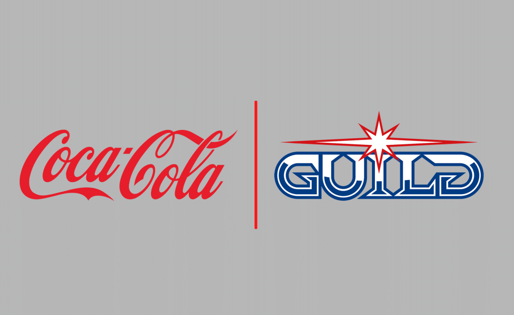 Guild Esports Signs Sponsorship Deal With Coca Cola
