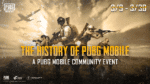 PUBG Mobile celebrating Third Anniversary by hosting iPhone Giveaways