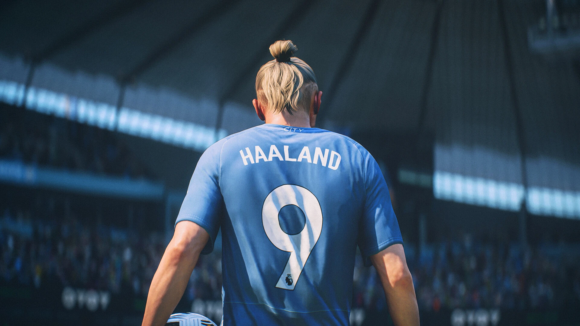 How to Change Kit Numbers in EA FC 24 Ultimate Team?