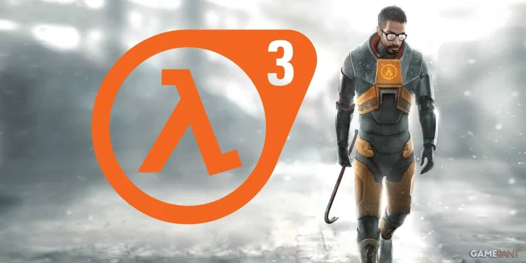 New Unidentified Valve Game Pops Up on Steam, Sparks Half-Life 3 Speculations