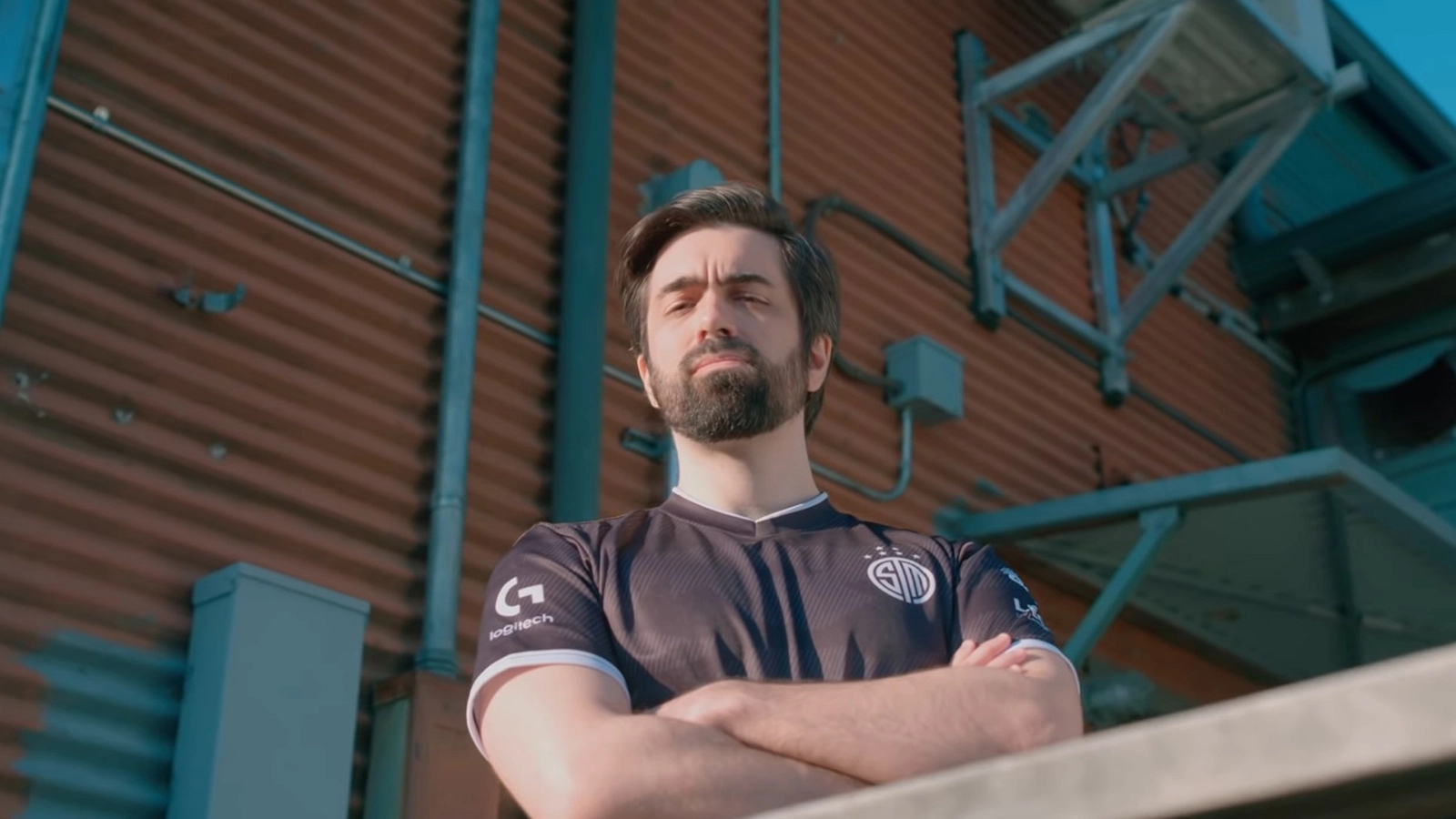 Former Counter Strike and Valorant Pro hazed Retires