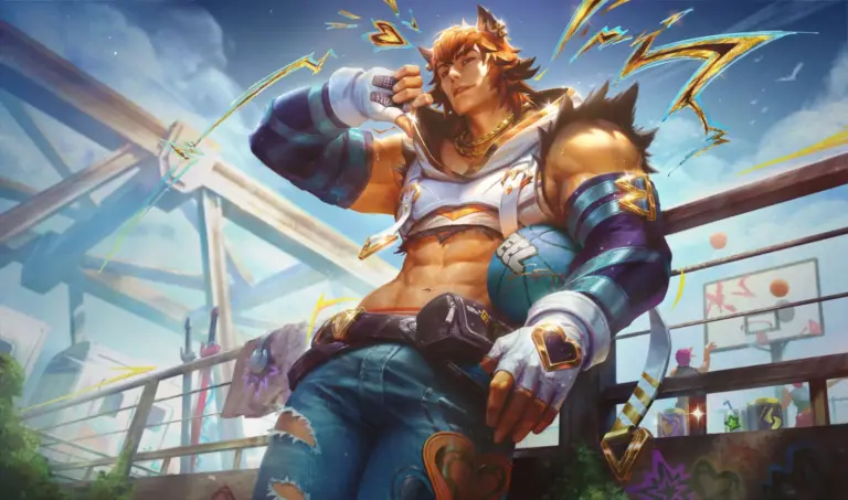 HEARTSTEEL Live My Life Skins in League of Legends: Price, Release Date, and All 6 Champions
