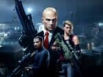 Hitman 3