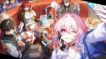 Honkai Star Rail 1.2 Server Maintenance Time For All Regions