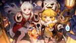 honkai star rail