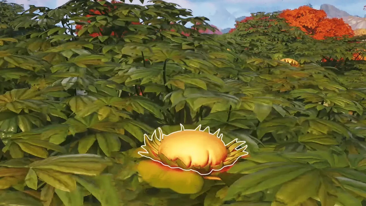 Best Hop Flower Locations in Fortnite