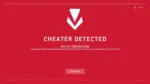 riot vanguard anti cheat