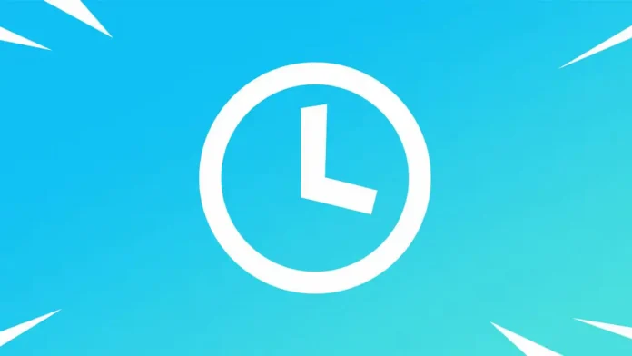 how long is fortnite downtime