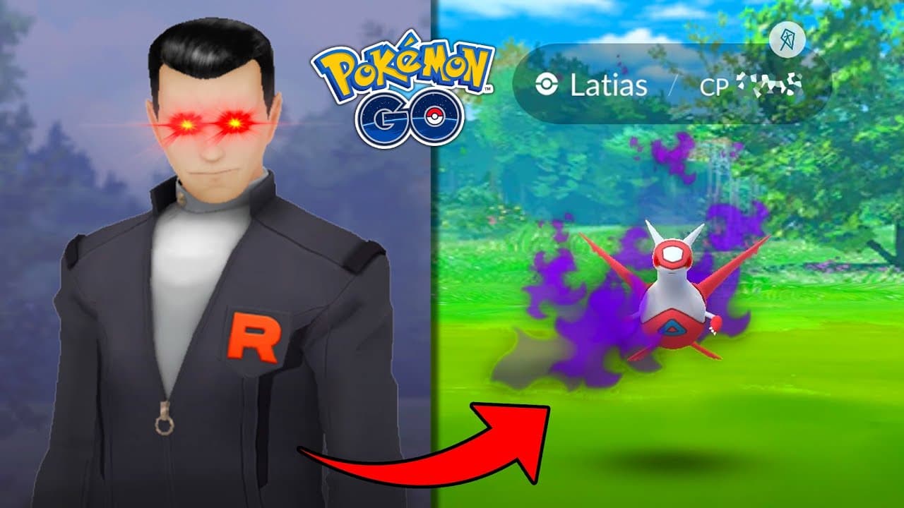 How to Beat Giovanni in Pokemon GO