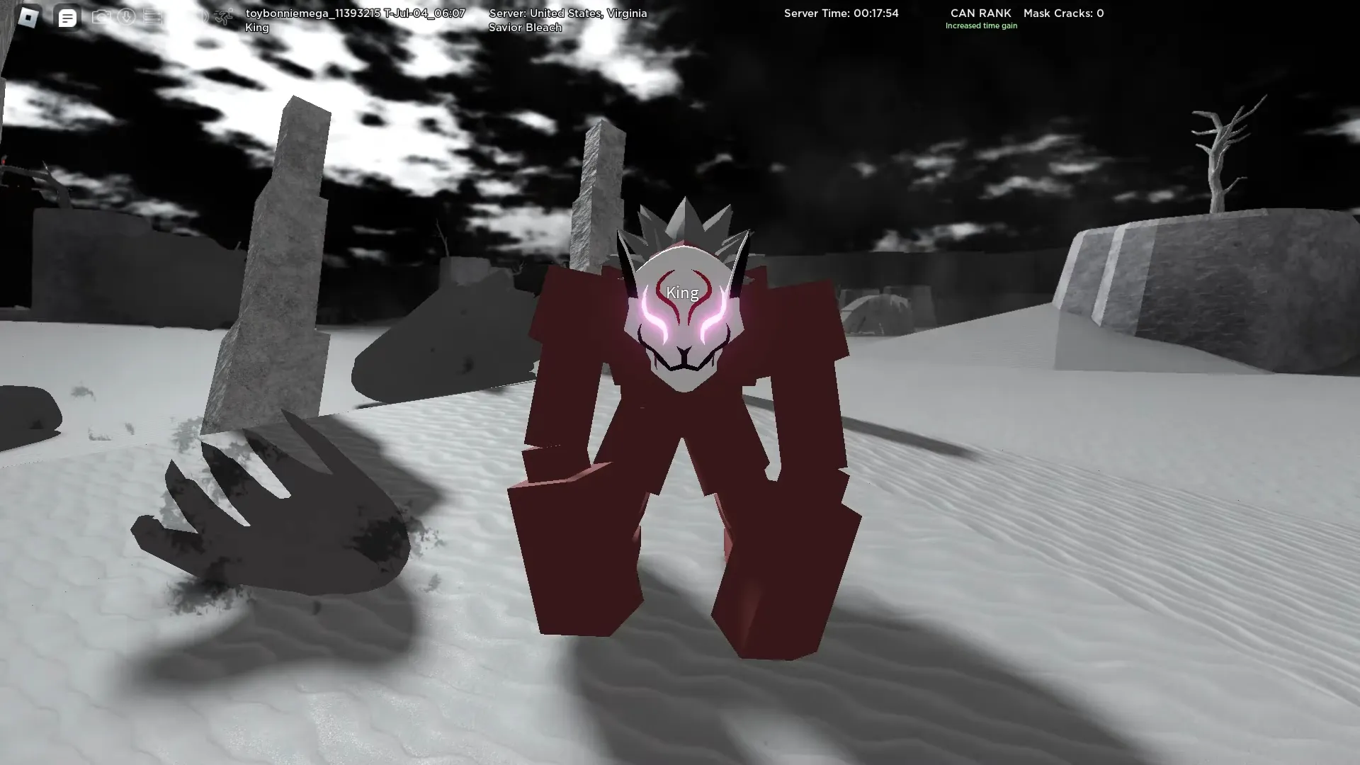 Roblox Type Soul codes (July 2023): Free rerolls, tickets & more