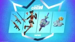 how to cancel fortnite crew