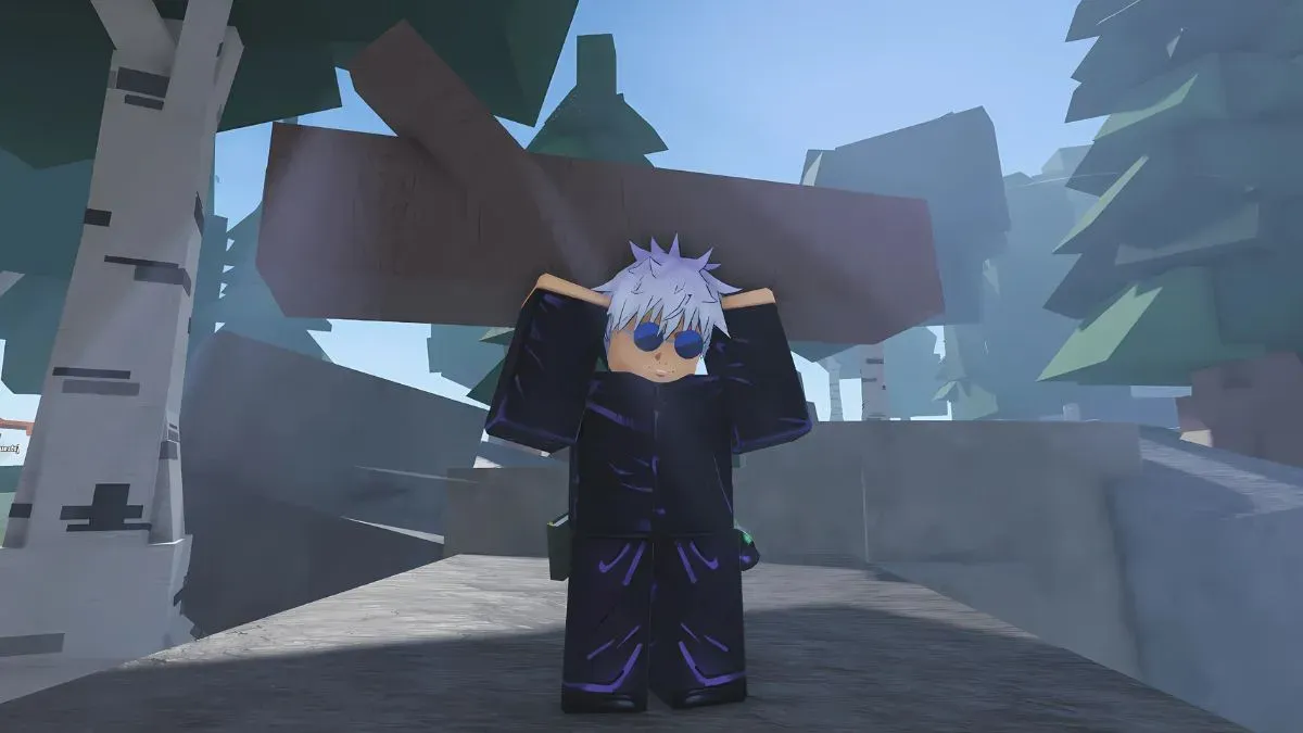 How to Catch a Log in Fisch Roblox – All Locations & Tips