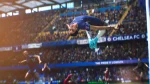 how to do a bicycle kick in fc 24