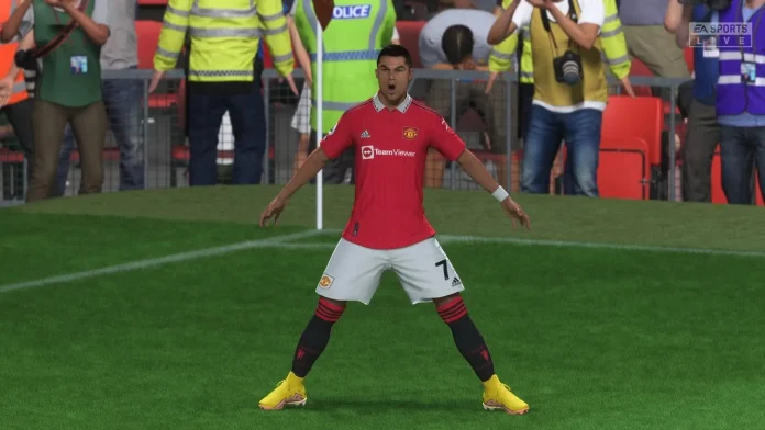 how to do siu in ea fc 24