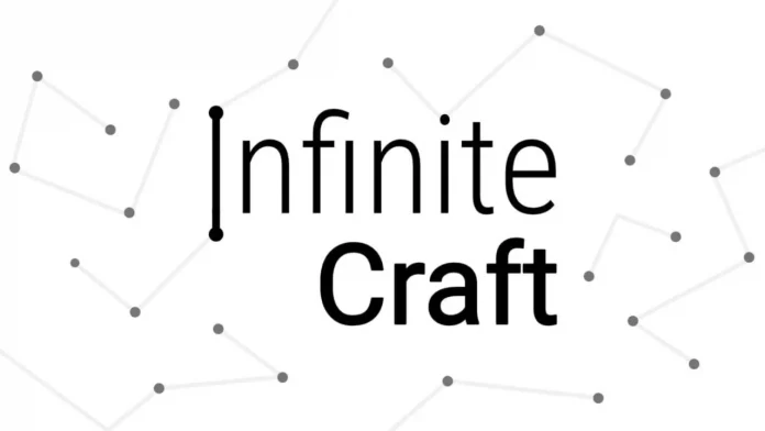 how to make internet in infinity craft