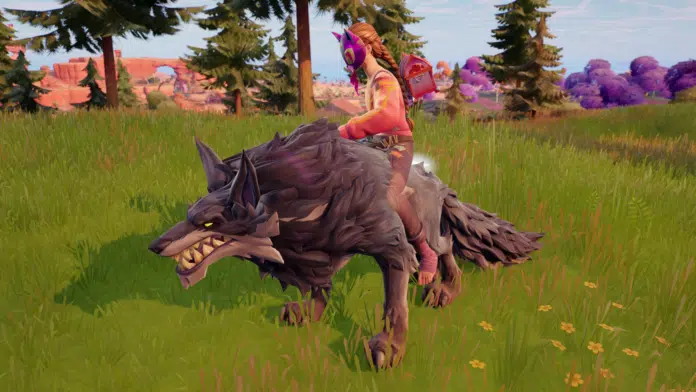 Taming wolves in Fortnite has never been easier! Discover how to leap onto the backs of these creatures and make them your own, plus learn where to find the best spawn locations.