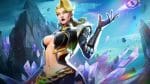 how to unlock Emma Frost Golden Diamond skin