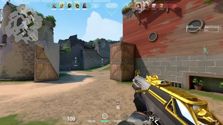 How To Watch Valorant Replays?