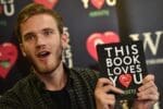 YouTube Star PewDiePie Named the ‘Most Handsome Face of 2020’