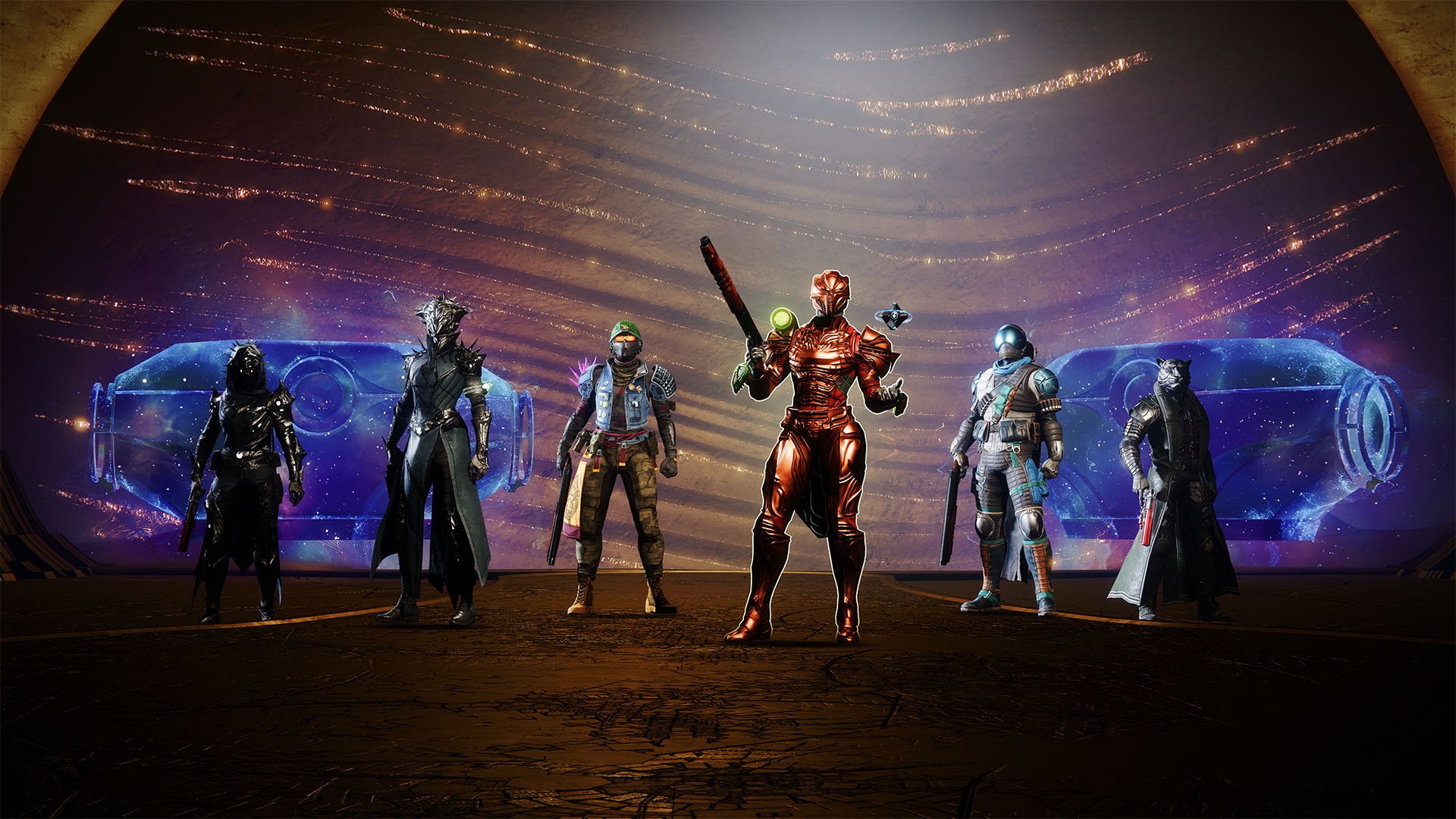 Destiny 2 Cheat Maker To Pay $13.5 Million To Bungie For Copyright Infringement