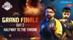 iQOO Battleground Series Day 2 Meta Ninza's Comeback