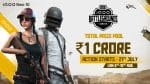 iQOO Battlegrounds Series