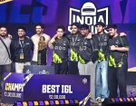 iQOO Wins BGIS 2026 as 6,00,000 Viewers Witness India’s Biggest Ever Mobile Esports Final
