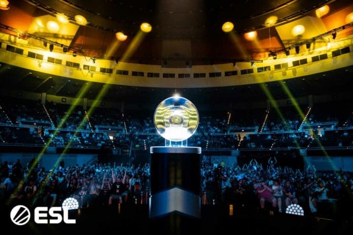 IEM Dallas 2024