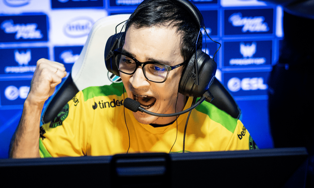 IEM Sydney day two recap
