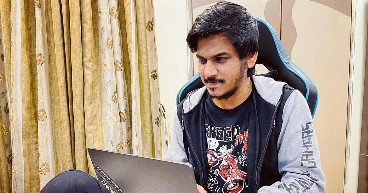 iFlicks Reveals Reasons for Excluding GiLL from Hyderabad Hydras BGMI Team