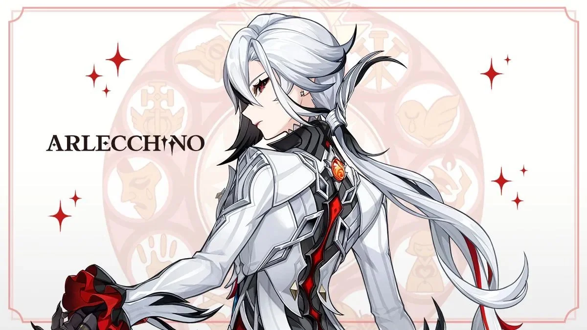 HoYoverse Reveals New Playable Character For Genshin Impact