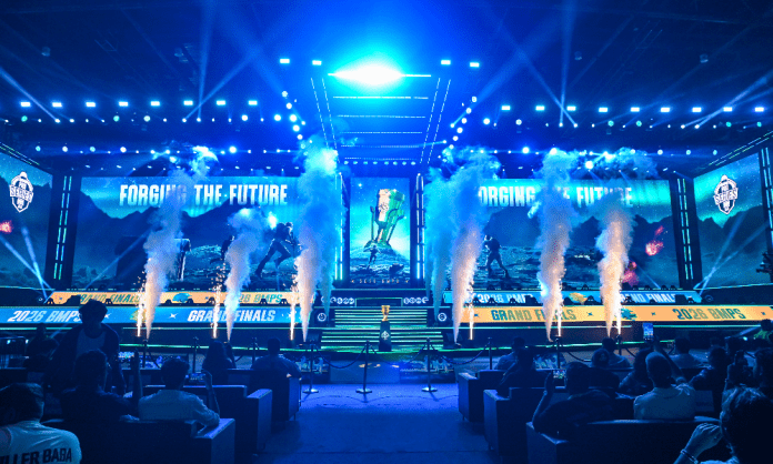 Divine Gaming holds firm at the Top while Godlike Esports’ delivers a dramatic comeback as the BMPS 2026 Day 2 concludes