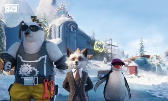 How to Download BGMI 4.1 Update APK from the Official Site