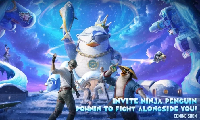 BGMI 4.1 Update Download is Now Live: Check Links and Guide