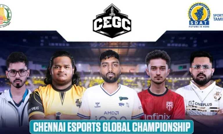 Skyesports BGMI CEGC 2025 Grand Finals Map Rotation