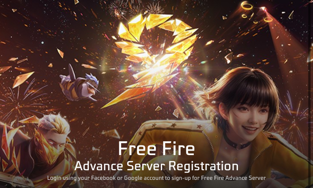 Free Fire OB55 Advance Server Download Is Live: APK Link, Steps, Activation Code and More