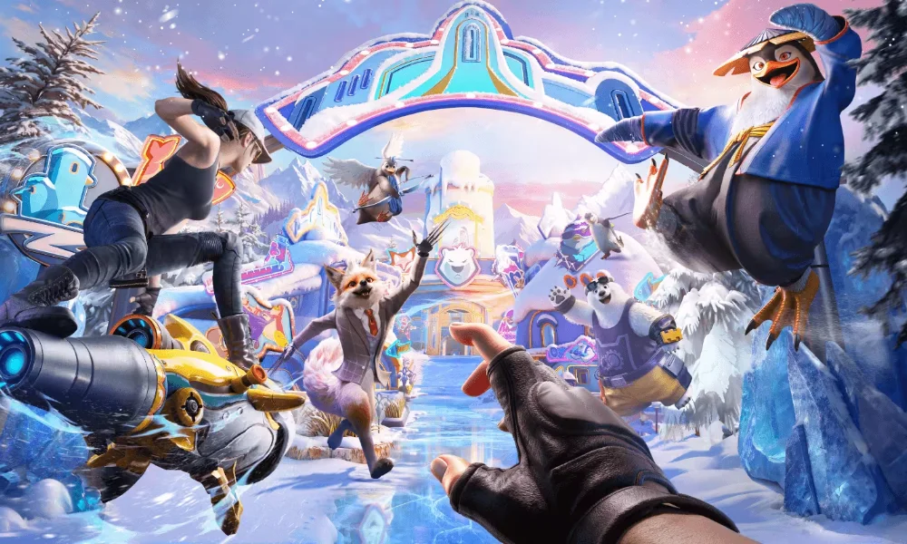 Der Download des PUBG Mobile 4.1-Updates beginnt am 6. November 2025: Überprüfen Sie die Links und die Anleitung
 – aboba.ru