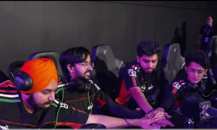 PMGC 2025 Gauntlet Day 2 Recap