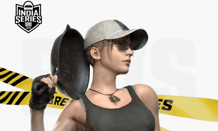 Krafton India Disqualified 4 Teams from BGIS 2026 for Cheating, Bribery and Unprofessional Conduct