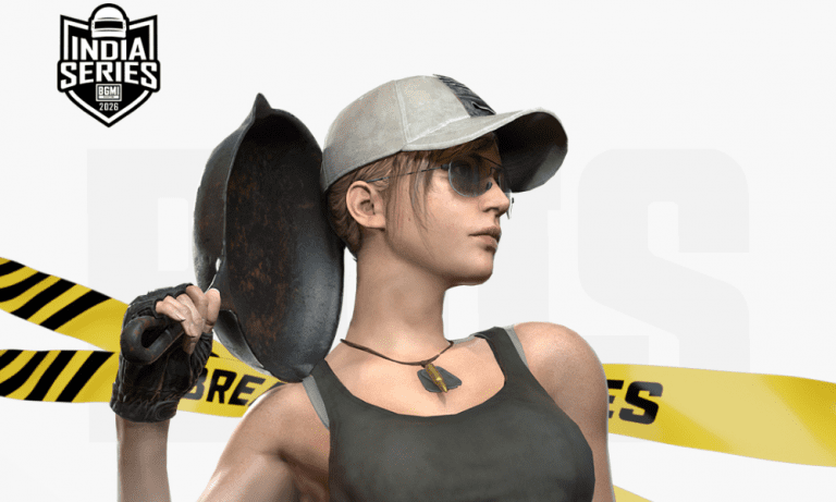 Krafton India Disqualified 4 Teams from BGIS 2026 for Cheating, Bribery and Unprofessional Conduct