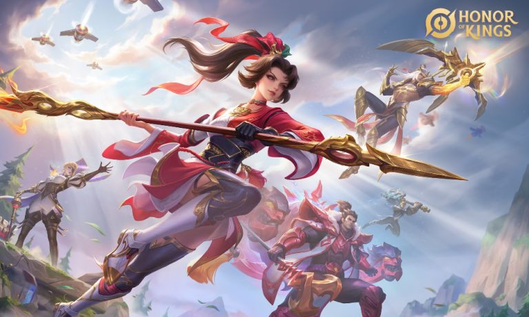 Honor of Kings Download Starts on 11 March 2026: Check Link and Guide