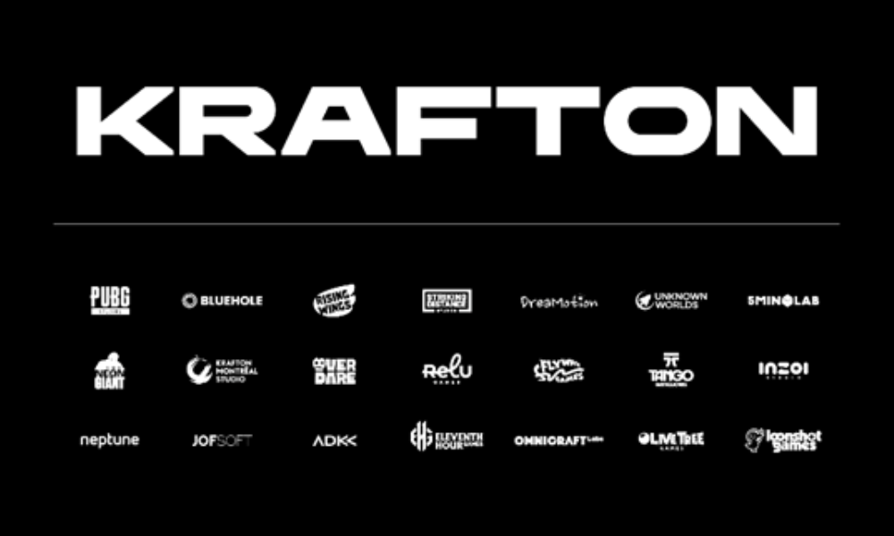 KRAFTON Introduces New Corporate Vision Centered on ‘Bold Imagination’ and Global Franchise Growth
