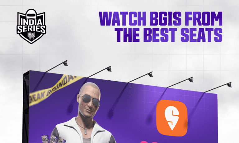 BGIS 2026 Tickets to Go Live Soon, Krafton Confirms