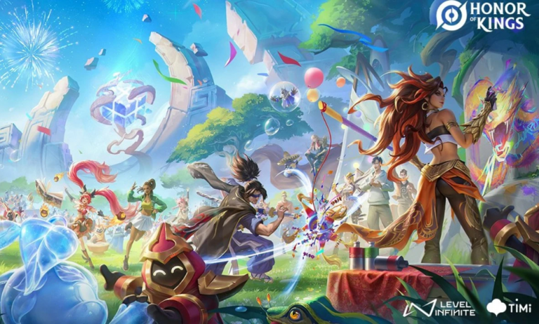 Honor of Kings APK Download in India: Check Link and Steps