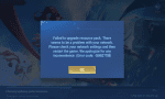 Honor of Kings Error Code 554827799: How to Fix Failed to Upgrade Resource Pack